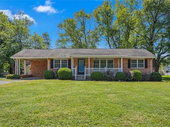 356 Boone Rd, Burlington, NC 27217