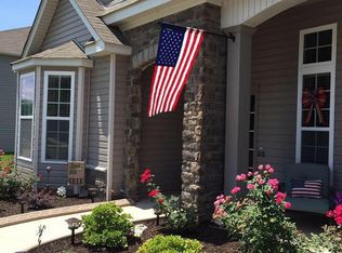 207 Baxter Dr, Kathleen, GA 31047