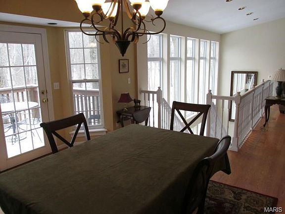 4th image of 17237 Portland Crest Ct