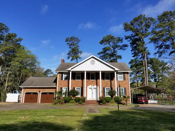 6619 Azalea Garden Rd, Norfolk, VA 23518