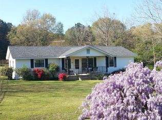 4440 Chana Creek Rd, Tallassee, AL 36078