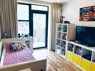 Rented by Brown Harris Stevens