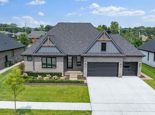 14177 Jode Park Ct, Shelby Township, MI