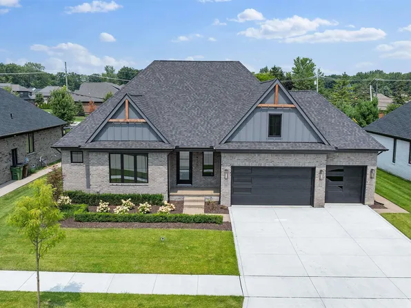 14177 Jode Park Ct, Shelby Township, MI 48315