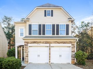 6146 Allpoint Way, Fairburn, GA 30213