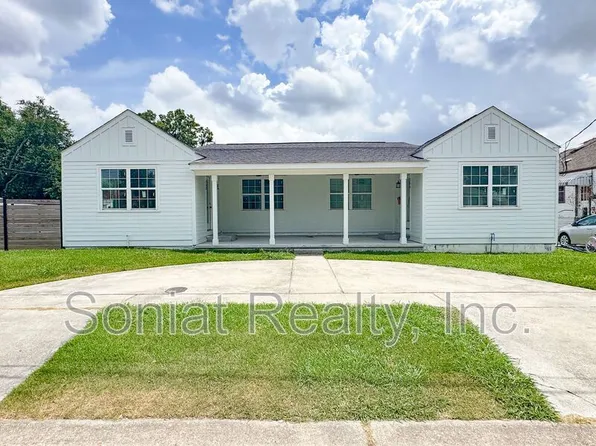 233 Jefferson Heights Ave, Jefferson, LA 70121