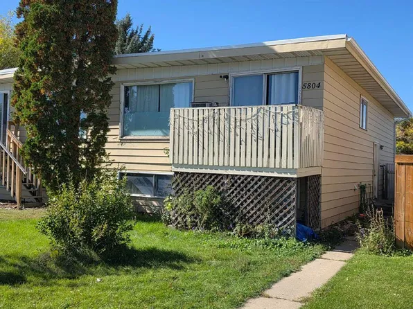 5804 E 48th St, Taber, AB T1G 1E6