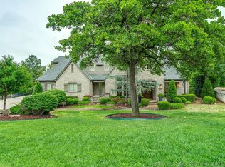 704 W 108th St S, Jenks, OK 74037