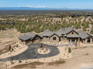 13810 SW Spirit Rock Dr, Powell Butte, OR 97753