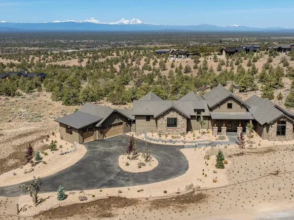 13810 SW Spirit Rock Dr, Powell Butte, OR 97753