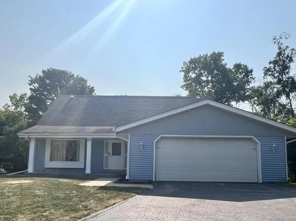 3931 South 106th STREET, Greenfield, WI 53228