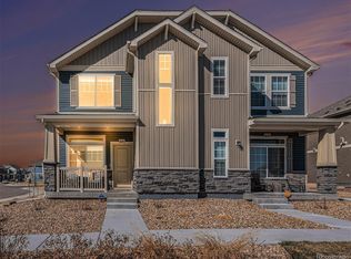 18057 E 103rd Ave, Commerce City, CO 80022