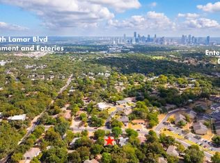 3508 Southridge Dr, Austin, TX 78704