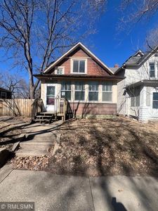 773 Cook Ave E, Saint Paul, MN, 55106