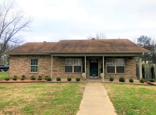 311 Roosevelt Cir, Morrilton, AR 72110
