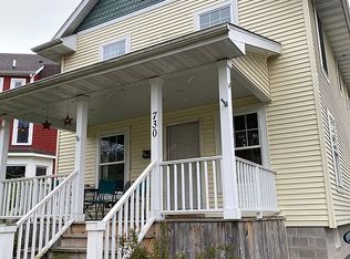 730 Arbor St, Ann Arbor, MI 48104