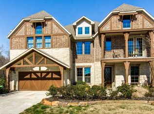 1005 Boyd Creek Rd, McKinney, TX 75071