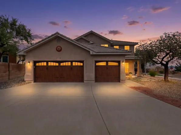 5715 La Colonia Dr NW, Albuquerque, NM 87120