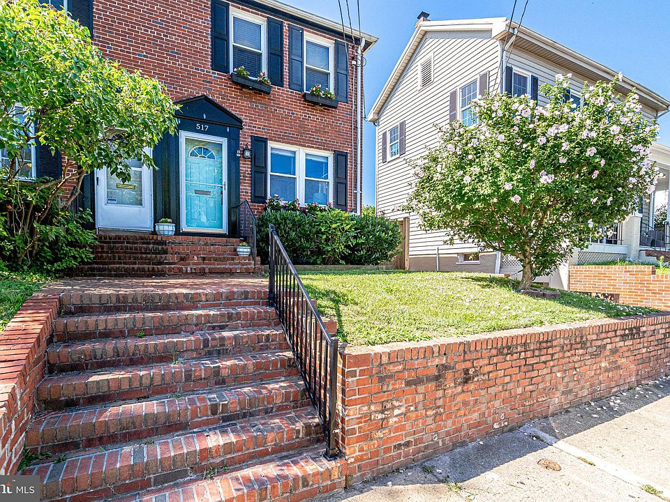 1st image of 517 E Custis Ave