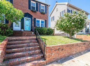 517 E Custis Ave, Alexandria, VA 22301