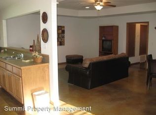 2017 E Lone Wolf Ave, Stillwater, OK 74075