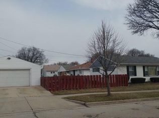 4501 N 71st St, Milwaukee, WI 53218