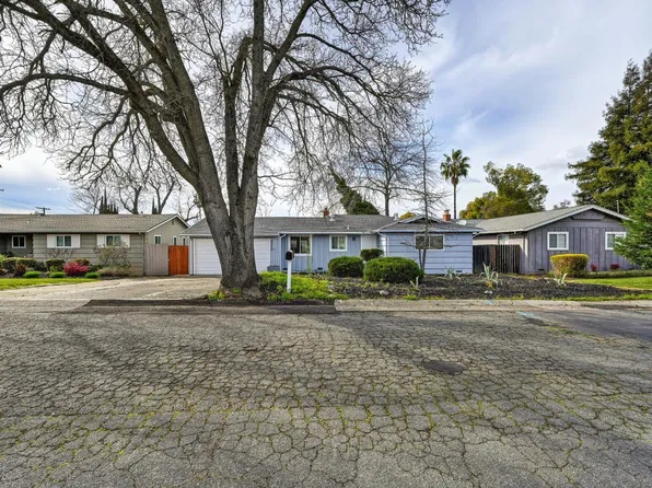 4009 Fairwood Way, Carmichael, CA 95608