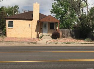 3710 Sheridan Blvd, Denver, CO 80212