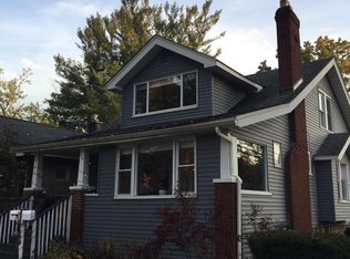 387 Albany St APT 2, Ferndale, MI 48220