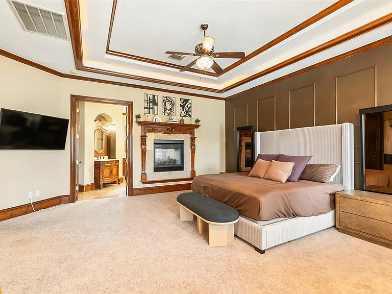 22 Post Shadow Estate Dr — Photo 33