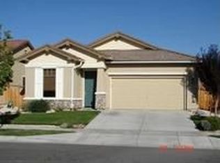 7020 Verite Dr, Sparks, NV