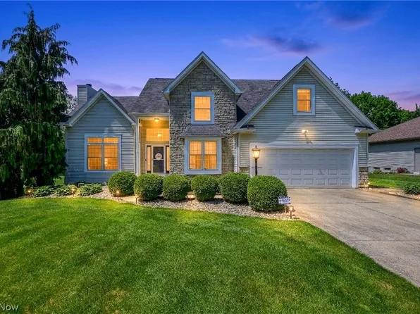 2942 Robert Gary Ct, Medina, OH 44256