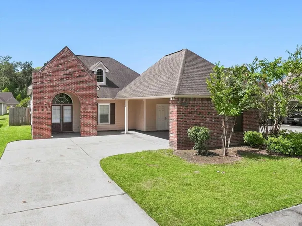 8618 Forest Glen Ave, Baton Rouge, LA 70812