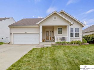 13802 Rahn Blvd, Bellevue, NE 68123