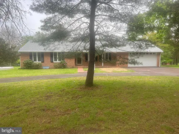 663 Camp Wawa Rd, Lederach, PA 19450