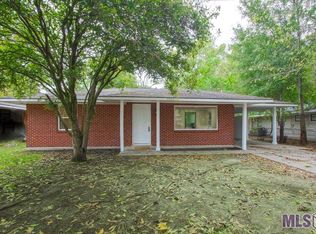 1365 Aster St, Baton Rouge, LA 70802