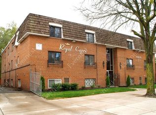 20415 W 7 Mile Rd APT 101, Detroit, MI 48219