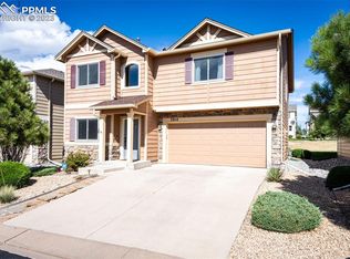 7014 Harrier Dr, Colorado Springs, CO 80922