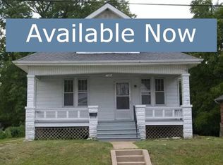 714 W Lincoln St, Belleville, IL