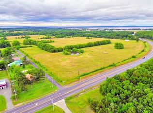 1500 W 9th Hwy LOT 10-16, Eufaula, OK 74432