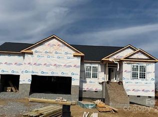 1250 Gardenia Dr #13, Mount Ulla, NC 28125