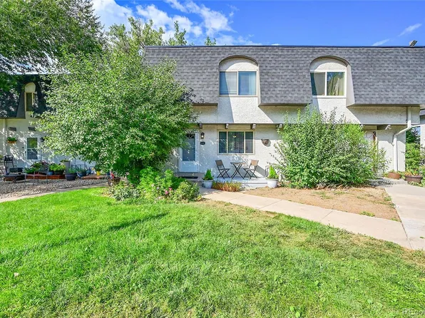 421 E Highline Circle, Centennial, CO 80122