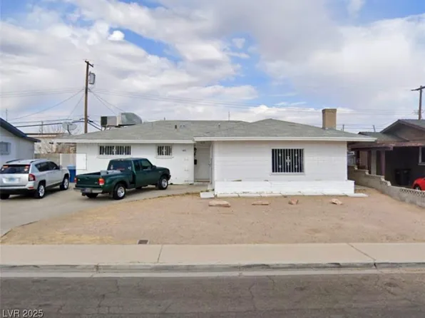 4212 El Conlon Ave, Las Vegas, NV 89102