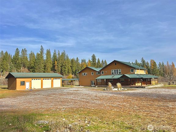 2nd image of 3378 Northport Flat Creek Road