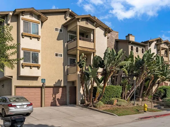 4521 55th St Unit 7, San Diego, CA 92115