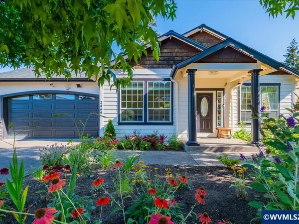 2469 Dalke Ridge Dr NW, Salem, OR 97304