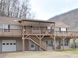 58 Climbing Hts, Canton, NC 28716