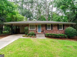 3127 Vine Cir, Decatur, GA 30033