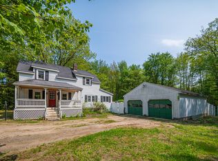 26 Ash Swamp Rd, Scarborough, ME 04074