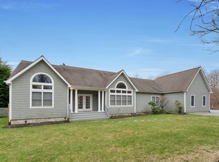 (Undisclosed Address), East Hampton, NY 11937